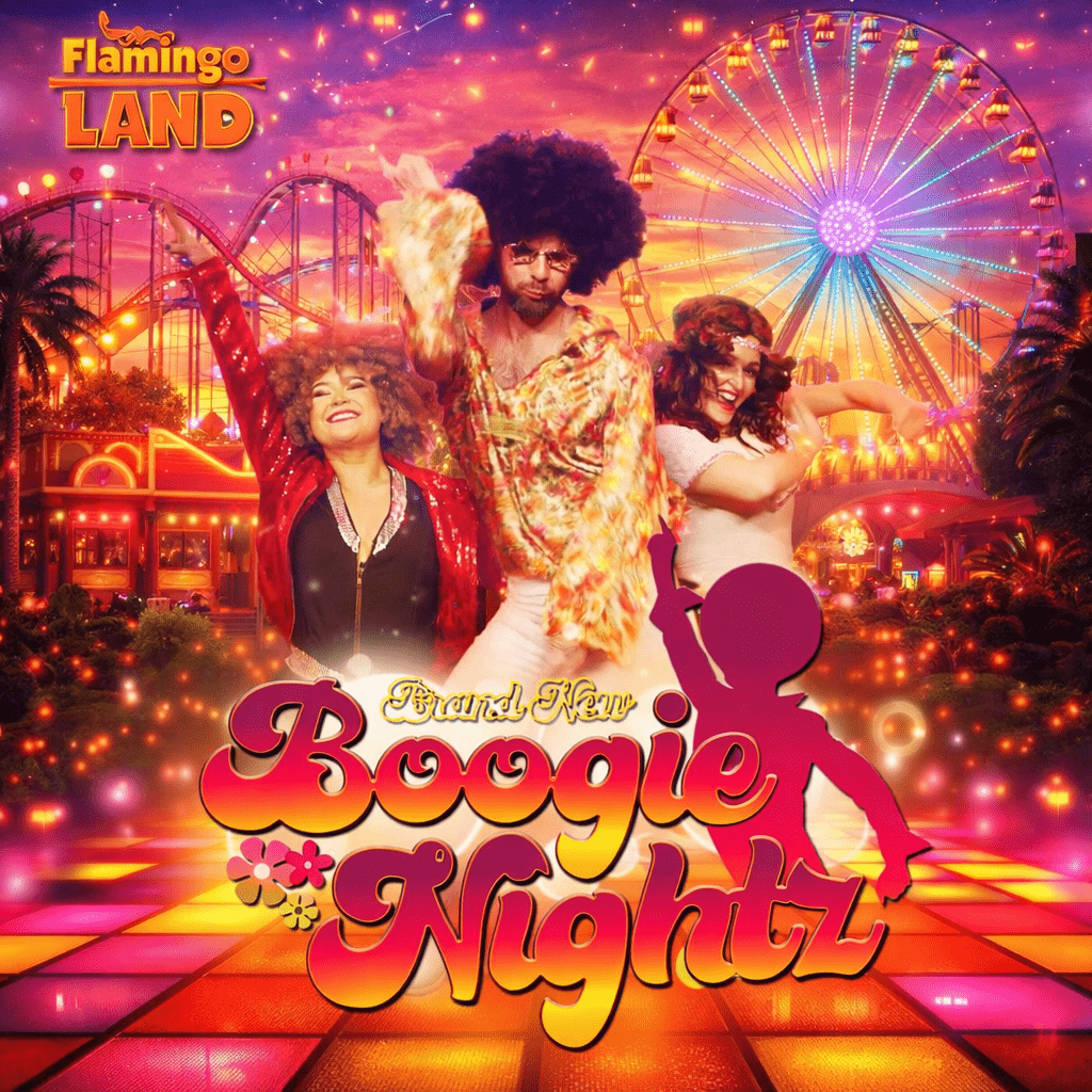 Boogie Nights