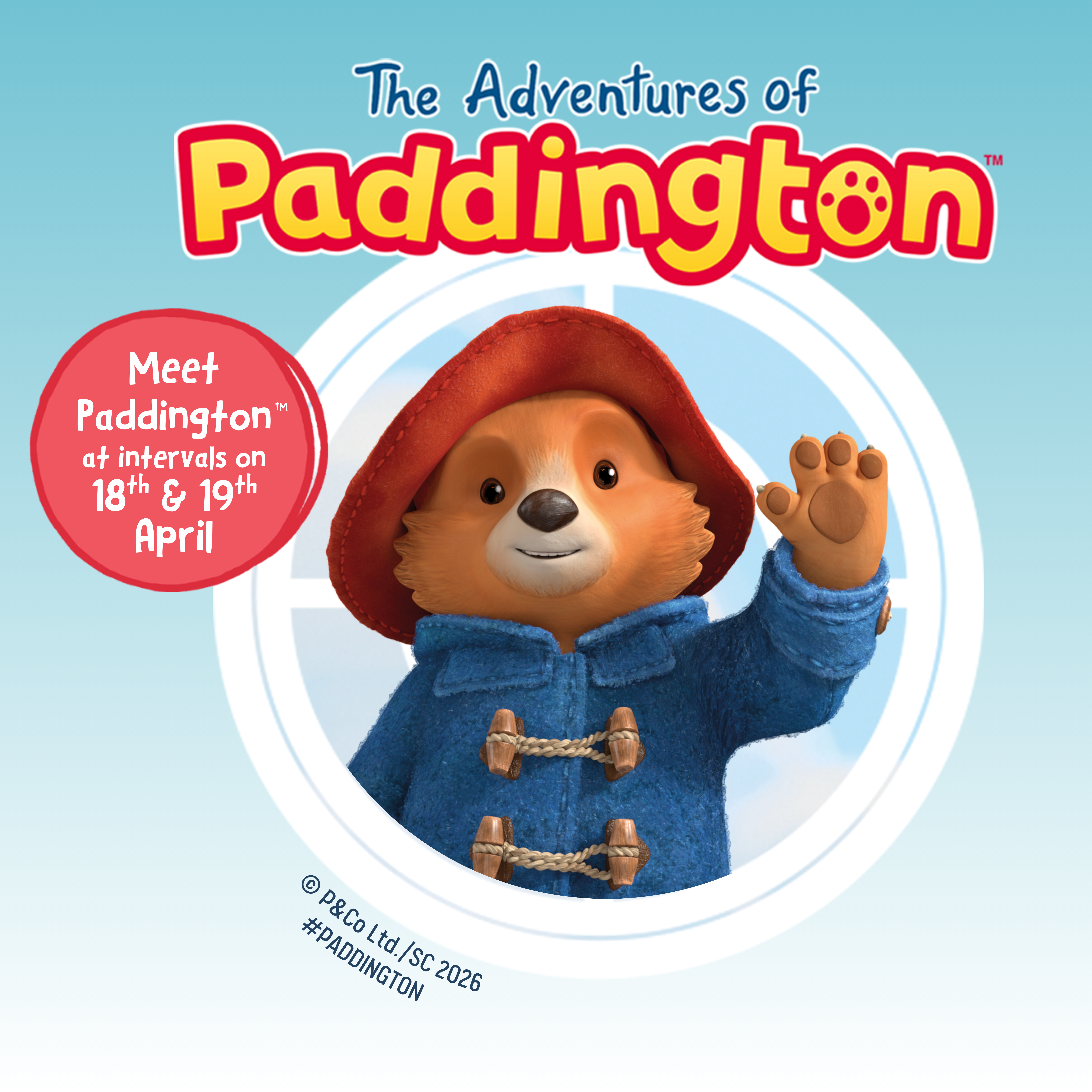 Paddington Patch