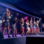 Rock Revolution at Flamingo Land Resort Flamingo Fest (1)