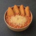 Spud Stop - Flamingo Land Resort