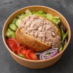 Spud Stop - Flamingo Land Resort