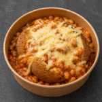 Spud Stop - Flamingo Land Resort