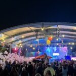 Flamingo Fest at Flamingo Land Resort 2026
