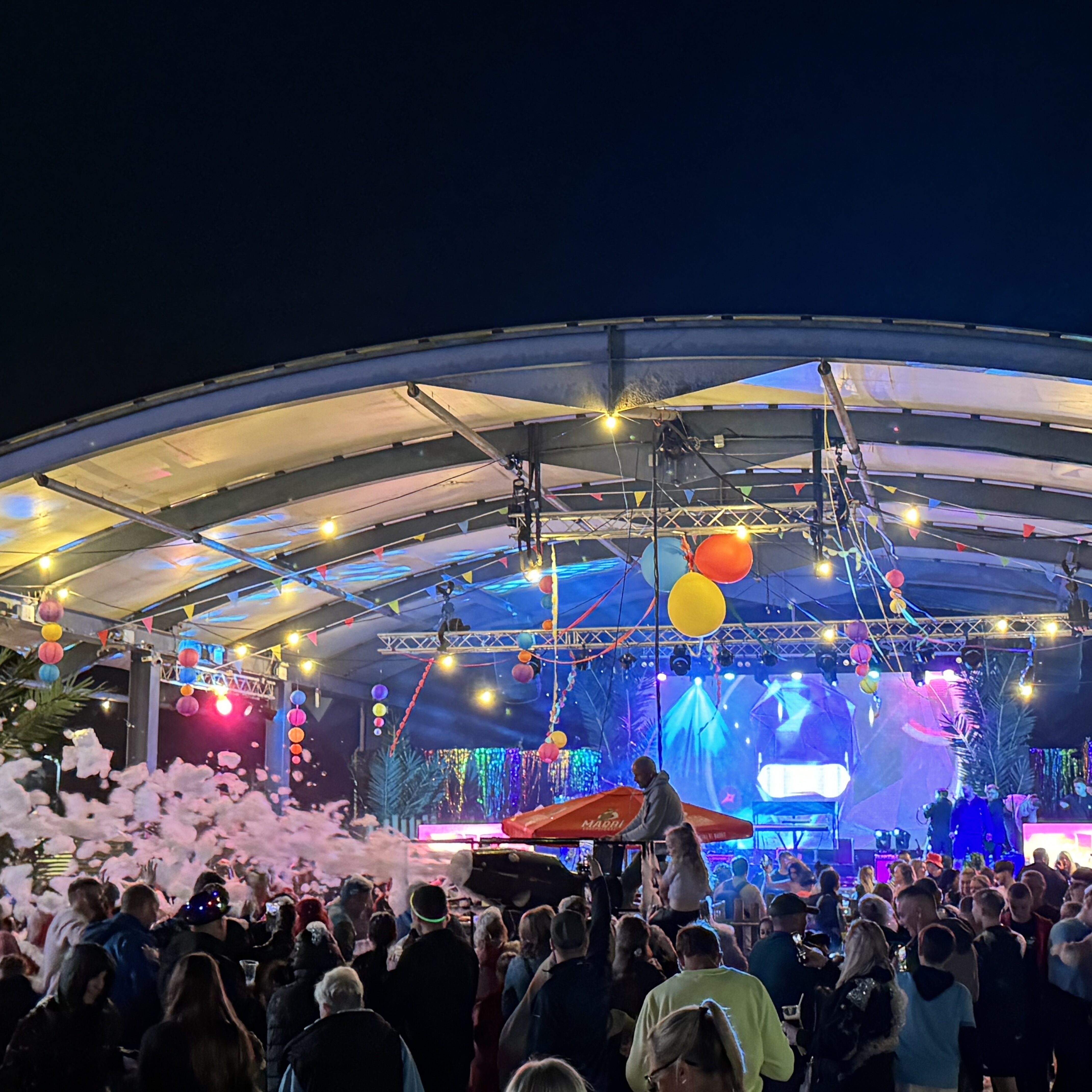 Flamingo Fest at Flamingo Land Resort 2026