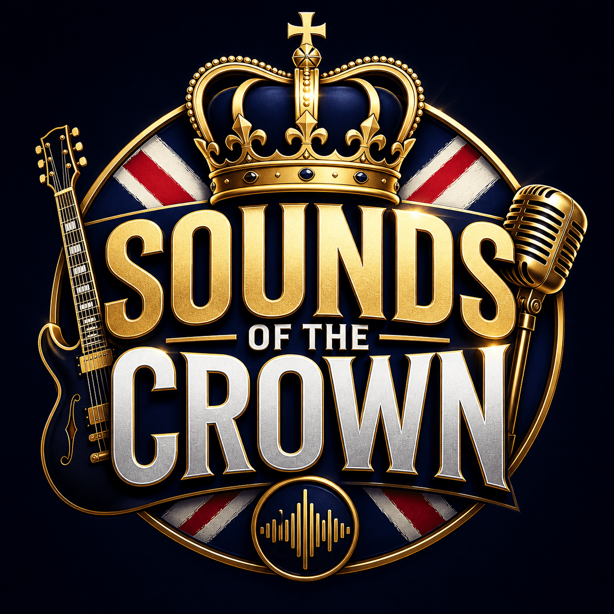 Sounds of the Crown