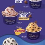 Cadbury Scooping at Flamingo Land Resort (1)