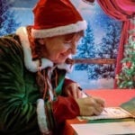 letter to santa flamingo land letter to santa flamingo land
