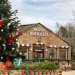 muddy duck cafe flamingo land muddy duck cafe flamingo land