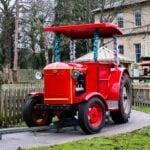 tractors flamingo land tractors flamingo land
