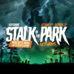 stalk in the park icon new dates